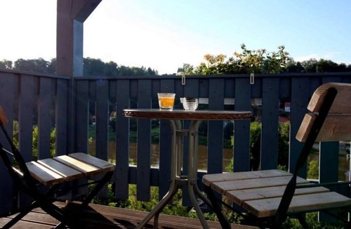 Stadt Wehlen Apartment | Vacation apartment/apartment for 2 guests with 25m² in Stadt Wehlen /OT Pötzscha (165019)