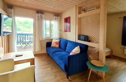 Stadt Wehlen Apartment | Vacation apartment/apartment for 2 guests with 25m² in Stadt Wehlen /OT Pötzscha (165020)