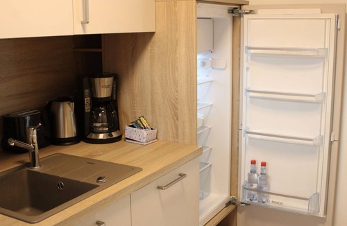 Bad Griesbach im Rottal Apartment | Vacation apartment (60sqm) on the edge of the forest