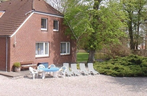 Daenschendorf Apartment | Vacation apartment/apartment for 4 guests with 50m² in Fehmarn OT Dänschendorf (13945)