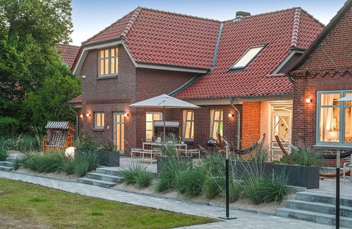 Daenschendorf House | Vacation home for 8 guests with 140m² in Fehmarn OT Dänschendorf (162631)