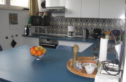Seehausen am Staffelsee Apartment | Vacation apartment/apartment for 4 guests with 80m² in Seehausen am Staffelsee (134787)