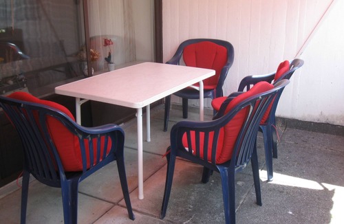 Seehausen am Staffelsee Apartment | Vacation apartment/apartment for 4 guests with 80m² in Seehausen am Staffelsee (134787)