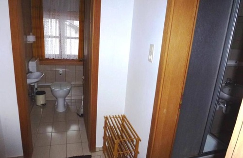 Bayerisch Eisenstein Apartment | Vacation apartment with barbecue facilities and free WLAN