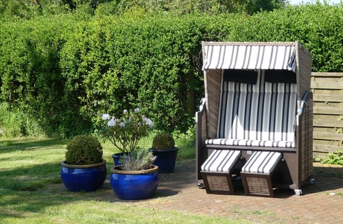 Kopendorf Apartment | Vacation apartment/apartment for 2 guests with 55m² in Fehmarn OT Kopendorf (11271)