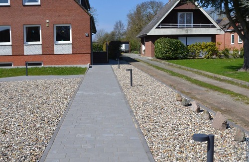 Kopendorf Apartment | Vacation apartment/apartment for 2 guests with 30m² in Fehmarn OT Kopendorf (11273)