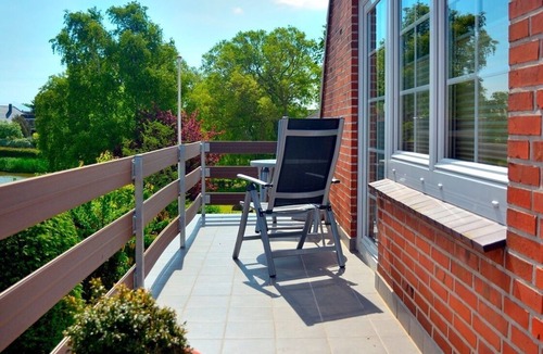 Kopendorf Apartment | Vacation apartment/apartment for 2 guests with 60m² in Fehmarn OT Kopendorf (11275)