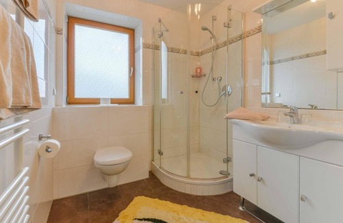 Murnau am Staffelsee Apartment | Vacation apartment (2-6 pers., incl. breakfast) - Haus am Gries