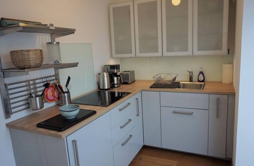 Murnau am Staffelsee Apartment | Vacation apartment Murnauer Moos - Studios Murnauer Moos