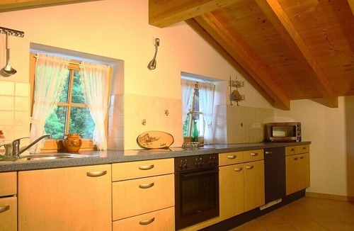 Schoenau am Koenigssee Apartment | Vacation apartment at Mariengrund