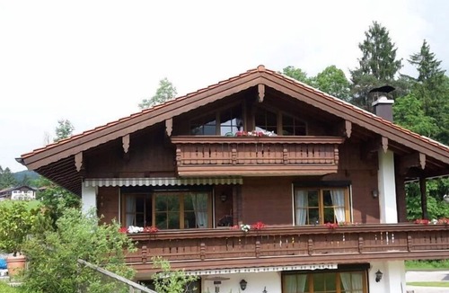 Schoenau am Koenigssee Apartment | Vacation apartment at Mariengrund