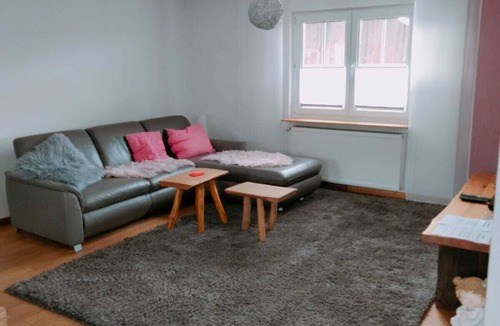 Wildflecken Apartment | Vacation apartment for families in the heart of the Rhön