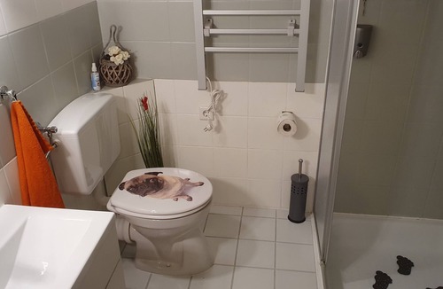 Hausdulmen Apartment | Vacation and work in Dülmen Borkenberge