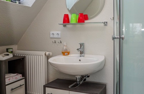 Vitzdorf Apartment | Vacation apartment/apartment for 5 guests with 90m² in Fehmarn OT Vitzdorf (96077)