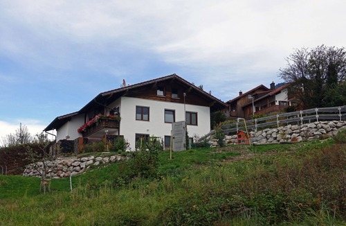 Buching Apartment | Vacation apartment/apartment for 4 guests with 45m² in Halblech OT Buching (146482)