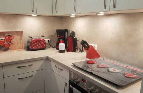 Steibis Apartment | Vacation apartment in Oberstaufen/Steibis with balcony and pets allowed