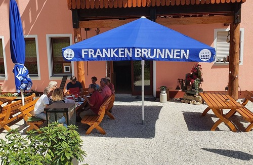 Pottenstein Cottage | Vacation apartment 1 - Gasthaus Zum Schneider
