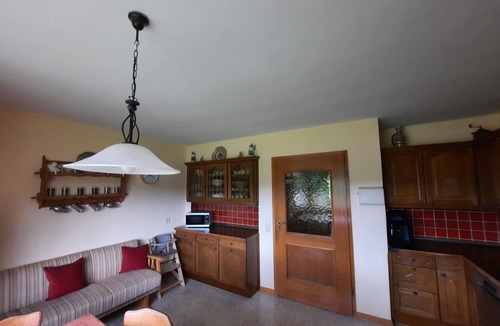 Rohrdorf Apartment | Vacation apartment/apartment for 4 guests with 100m² in Rohrdorf - Achenmühle (267340)