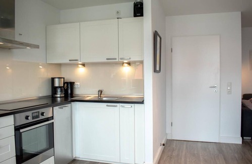 Timmendorfer Strand Apartment | Vacation apartment Sommerwind