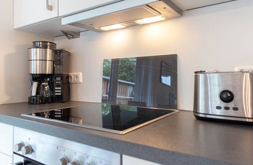 Timmendorfer Strand Apartment | Vacation apartment Mare Time 1 - Timmendorfer Strand