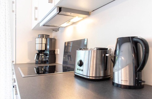 Timmendorfer Strand Apartment | Vacation apartment Mare Time 1 - Timmendorfer Strand