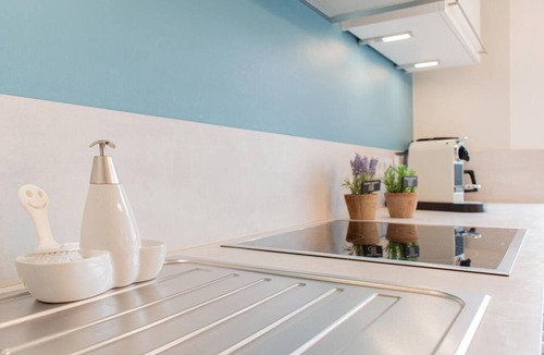 Timmendorfer Strand Apartment | Vacation apartment Nordwind