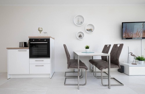 Timmendorfer Strand Apartment | Vacation apartment/apartment for 3 guests with 45m² in Timmendorfer Strand (287409)