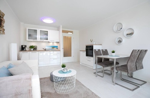 Timmendorfer Strand Apartment | Vacation apartment/apartment for 3 guests with 45m² in Timmendorfer Strand (287409)
