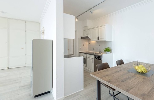 Timmendorfer Strand Apartment | Vacation apartment/apartment for 3 guests with 72m² in Timmendorfer Strand (287601)