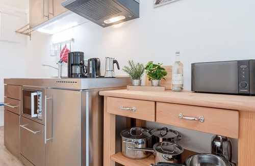 Timmendorfer Strand Apartment | Vacation apartment/apartment for 2 guests with 33m² in Timmendorfer Strand (294185)