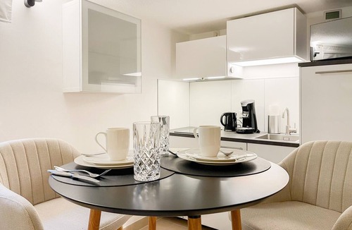 Timmendorfer Strand Apartment | Vacation apartment/apartment for 2 guests with 32m² in Timmendorfer Strand (303852)