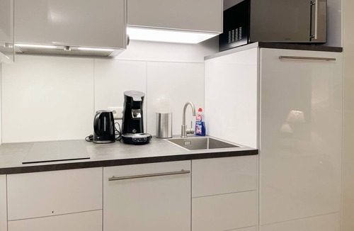 Timmendorfer Strand Apartment | Vacation apartment/apartment for 2 guests with 32m² in Timmendorfer Strand (303852)