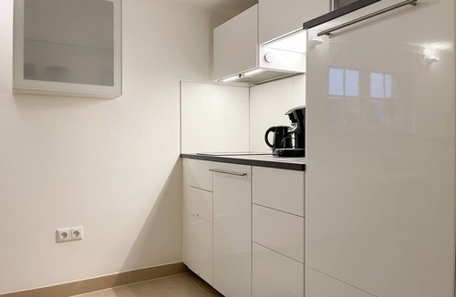 Timmendorfer Strand Apartment | Vacation apartment/apartment for 2 guests with 32m² in Timmendorfer Strand (303852)