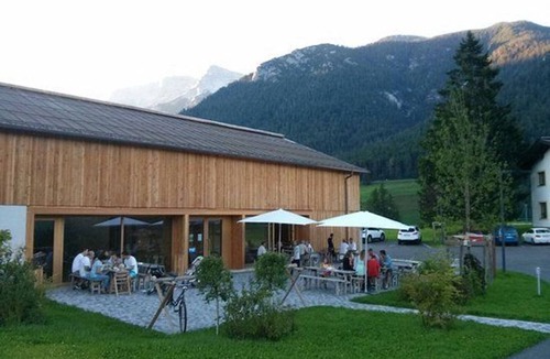 Steinberg am Rofan Apartment | Vacation apartment Haus Sonnseite - Haus Sonnseite
