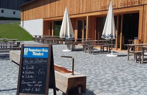 Steinberg am Rofan Apartment | Vacation apartment Haus Sonnseite - Haus Sonnseite