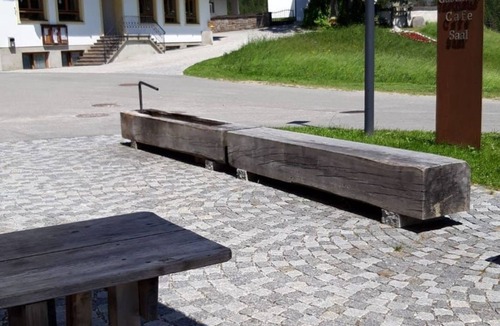 Steinberg am Rofan Apartment | Vacation apartment Haus Sonnseite - Haus Sonnseite