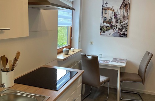 Emmingen-Liptingen Apartment | Vacation apartment Philipp