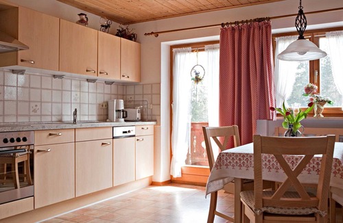 Durnbach Apartment | Vacation apartment - Heckelsmüller vacation apartment