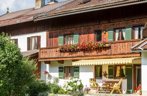 Durnbach Apartment | Vacation apartment - Heckelsmüller vacation apartment