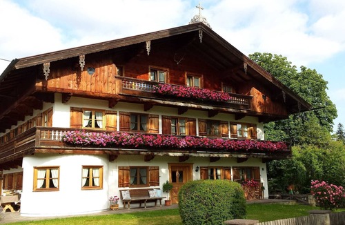 Gmund am Tegernsee Other | Vacation apartment Irmi - Oberpartenhauserhof