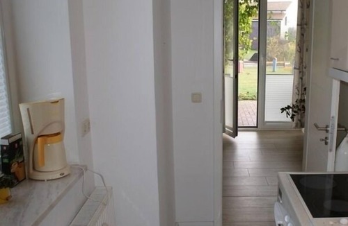 Hohen Wieschendorf Apartment | Vacation apartment/apartment for 4 guests with 56m² in Hohen Wieschendorf (301601)