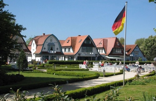 Hohen Wieschendorf Apartment | Vacation apartment/apartment for 4 guests with 56m² in Hohen Wieschendorf (301601)