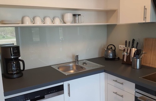 Hohen Wieschendorf Apartment | Vacation apartment/apartment for 4 guests with 51m² in Hohen Wieschendorf (301688)