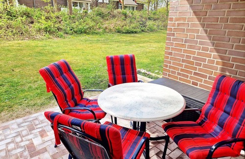 Hohen Wieschendorf Apartment | Vacation apartment/apartment for 3 guests with 60m² in Hohen Wieschendorf (301781)