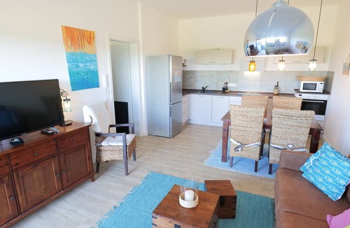 Hohen Wieschendorf Apartment | Vacation apartment/apartment for 4 guests with 52m² in Hohen Wieschendorf (301795)