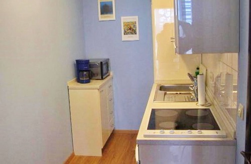 Hohen Wieschendorf Apartment | Vacation apartment/apartment for 3 guests with 56m² in Hohen Wieschendorf (301843)