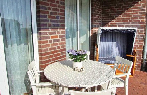 Hohen Wieschendorf Apartment | Vacation apartment/apartment for 3 guests with 56m² in Hohen Wieschendorf (301843)