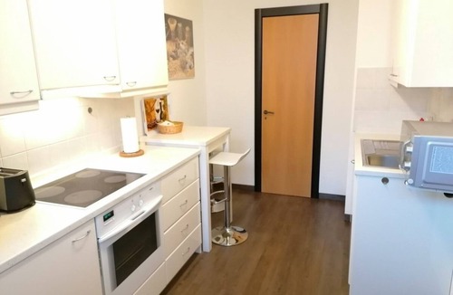 Hohen Wieschendorf Apartment | Vacation apartment/apartment for 6 guests with 94m² in Hohen Wieschendorf (301644)
