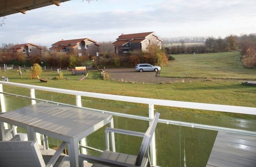 Hohen Wieschendorf Apartment | Vacation apartment/apartment for 6 guests with 94m² in Hohen Wieschendorf (301644)
