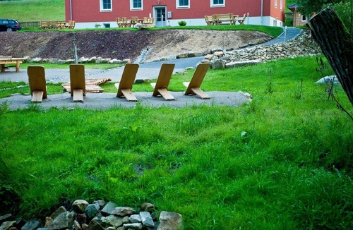 Bielagrund Apartment | Vacation apartment/apartment for 5 guests with 78m² in Rosenthal-Bielatal (113629)
